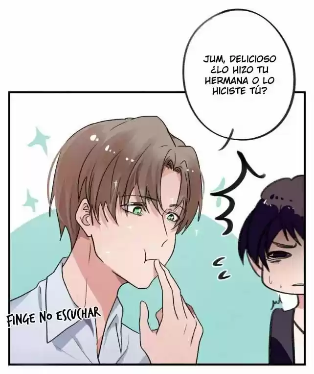 Me Enamoré Del Hermano De Mi Novia - Capítulo 13 - Página 16 - LectorTMOo