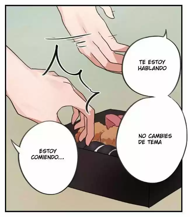 Me Enamoré Del Hermano De Mi Novia - Capítulo 13 - Página 18 - LectorTMOo
