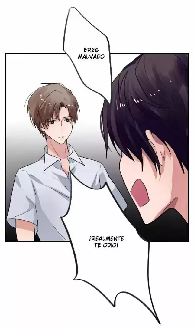 Me Enamoré Del Hermano De Mi Novia - Capítulo 13 - Página 20 - LectorTMOo