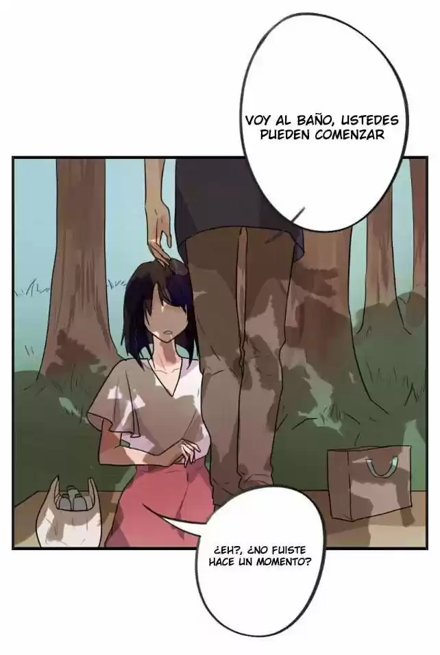 Me Enamoré Del Hermano De Mi Novia - Capítulo 13 - Página 25 - LectorTMOo