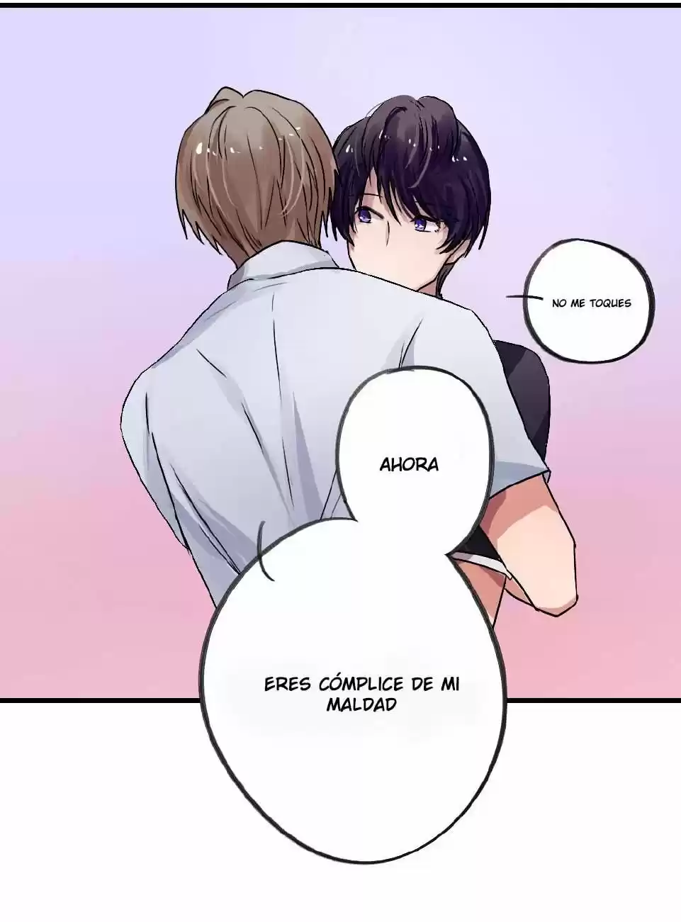 Me Enamoré Del Hermano De Mi Novia - Capítulo 14 - Página 22 - LectorTMOo