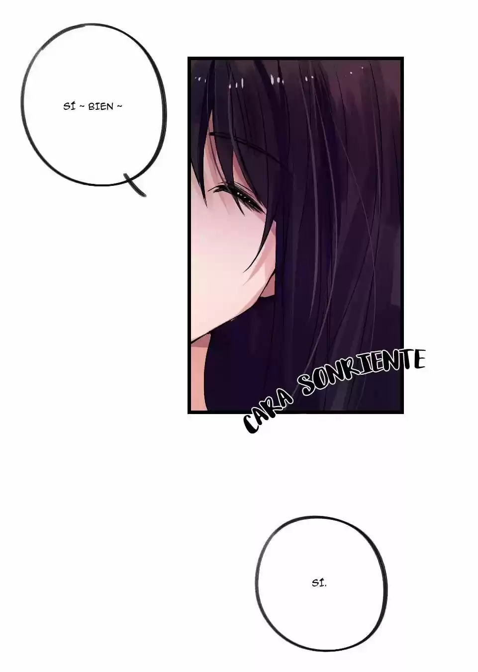 Me Enamoré Del Hermano De Mi Novia - Capítulo 15 - Página 6 - LectorTMOo