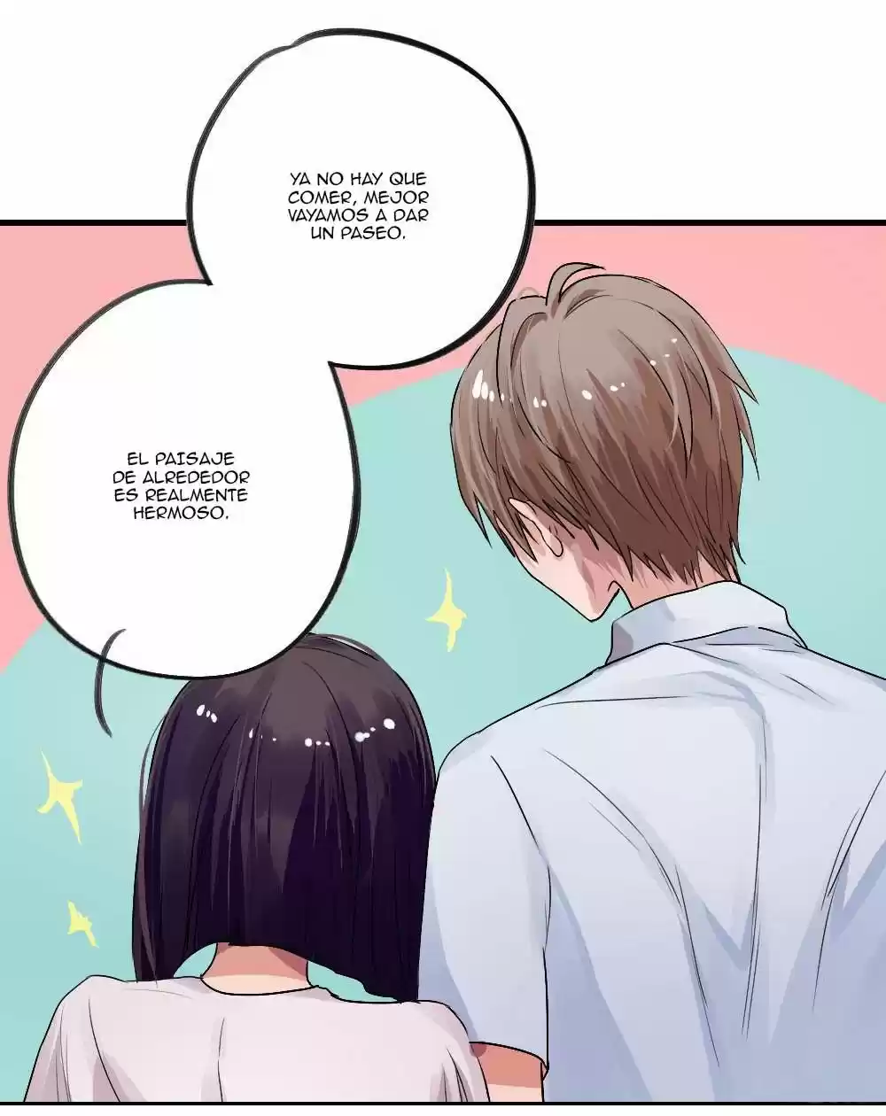 Me Enamoré Del Hermano De Mi Novia - Capítulo 15 - Página 9 - LectorTMOo