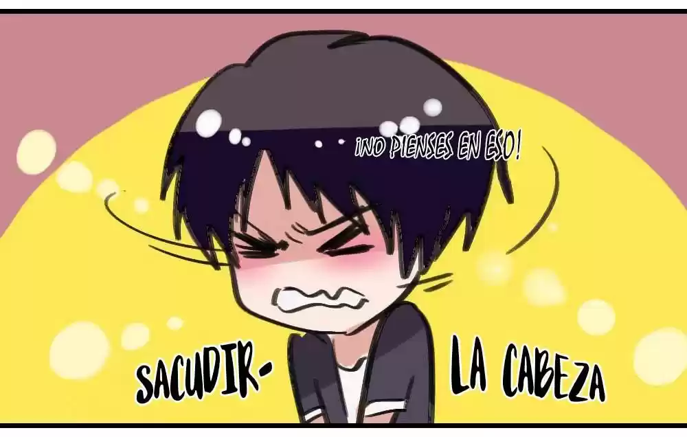 Me Enamoré Del Hermano De Mi Novia - Capítulo 15 - Página 19 - LectorTMOo