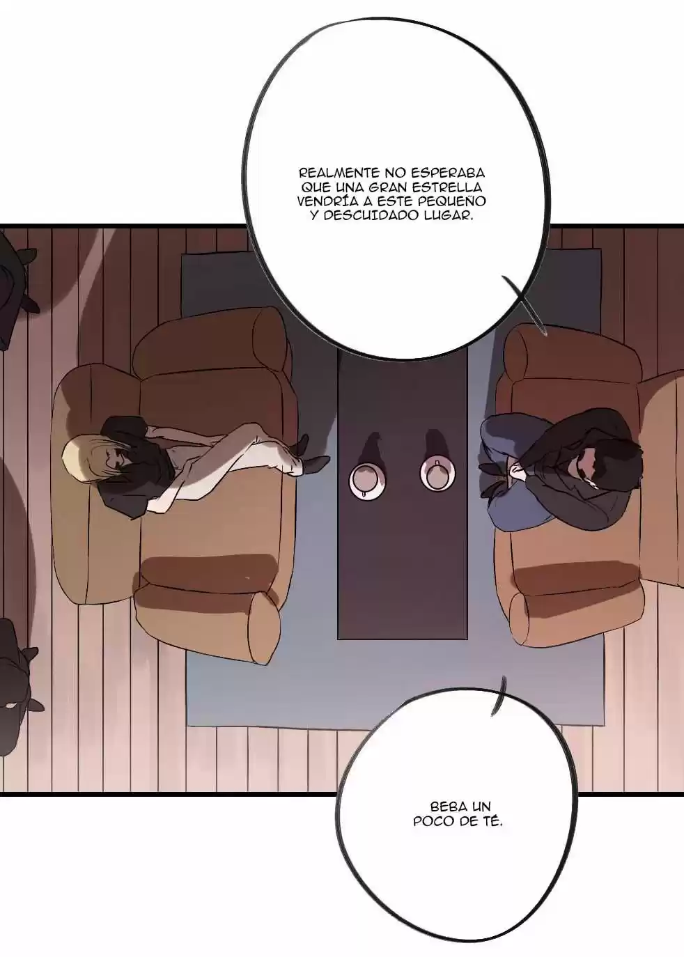 Me Enamoré Del Hermano De Mi Novia - Capítulo 15 - Página 22 - LectorTMOo