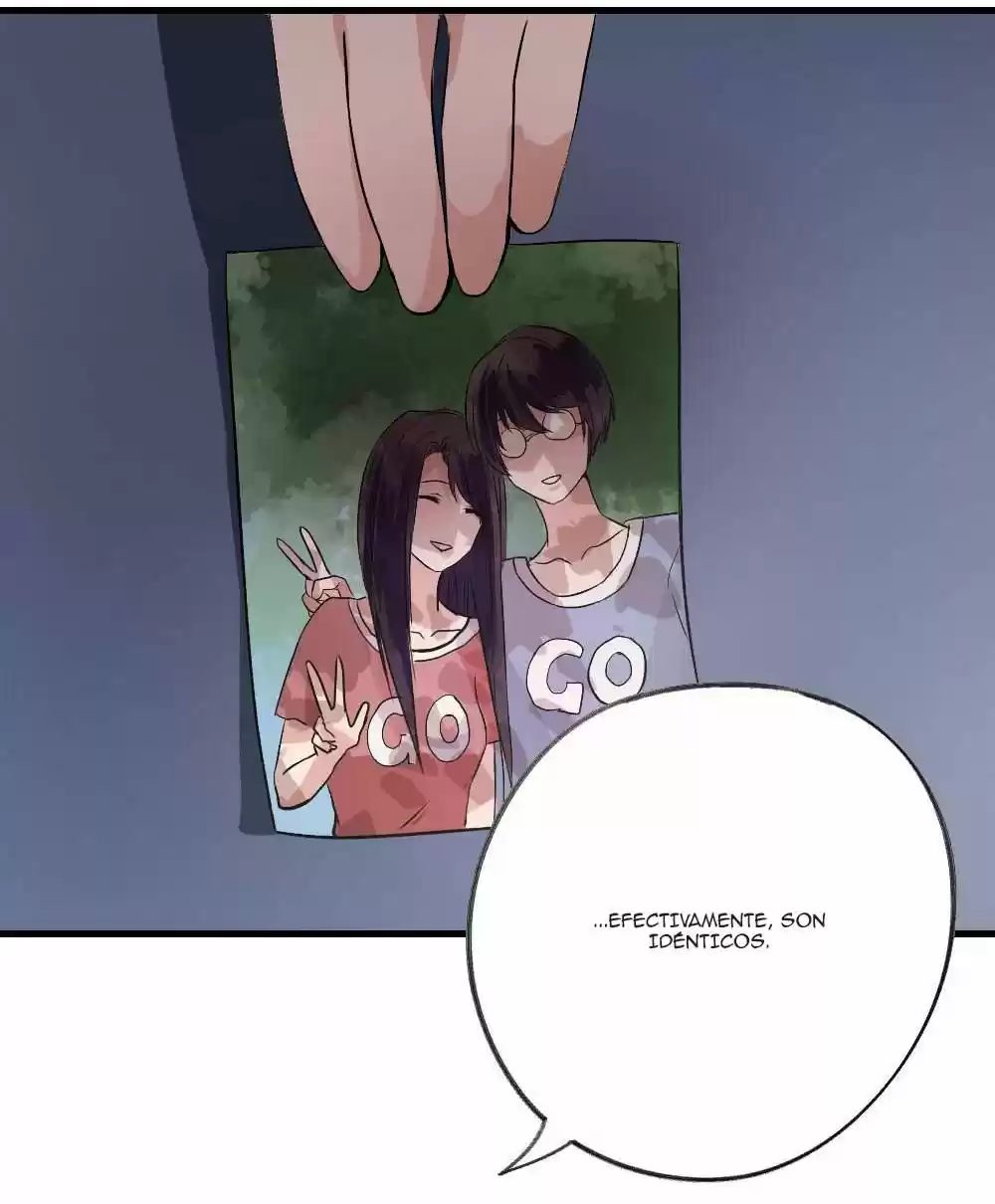 Me Enamoré Del Hermano De Mi Novia - Capítulo 15 - Página 26 - LectorTMOo