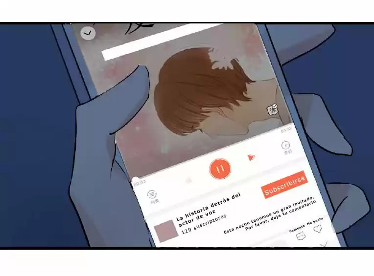 Me Enamoré Del Hermano De Mi Novia - Capítulo 16 - Página 10 - LectorTMOo