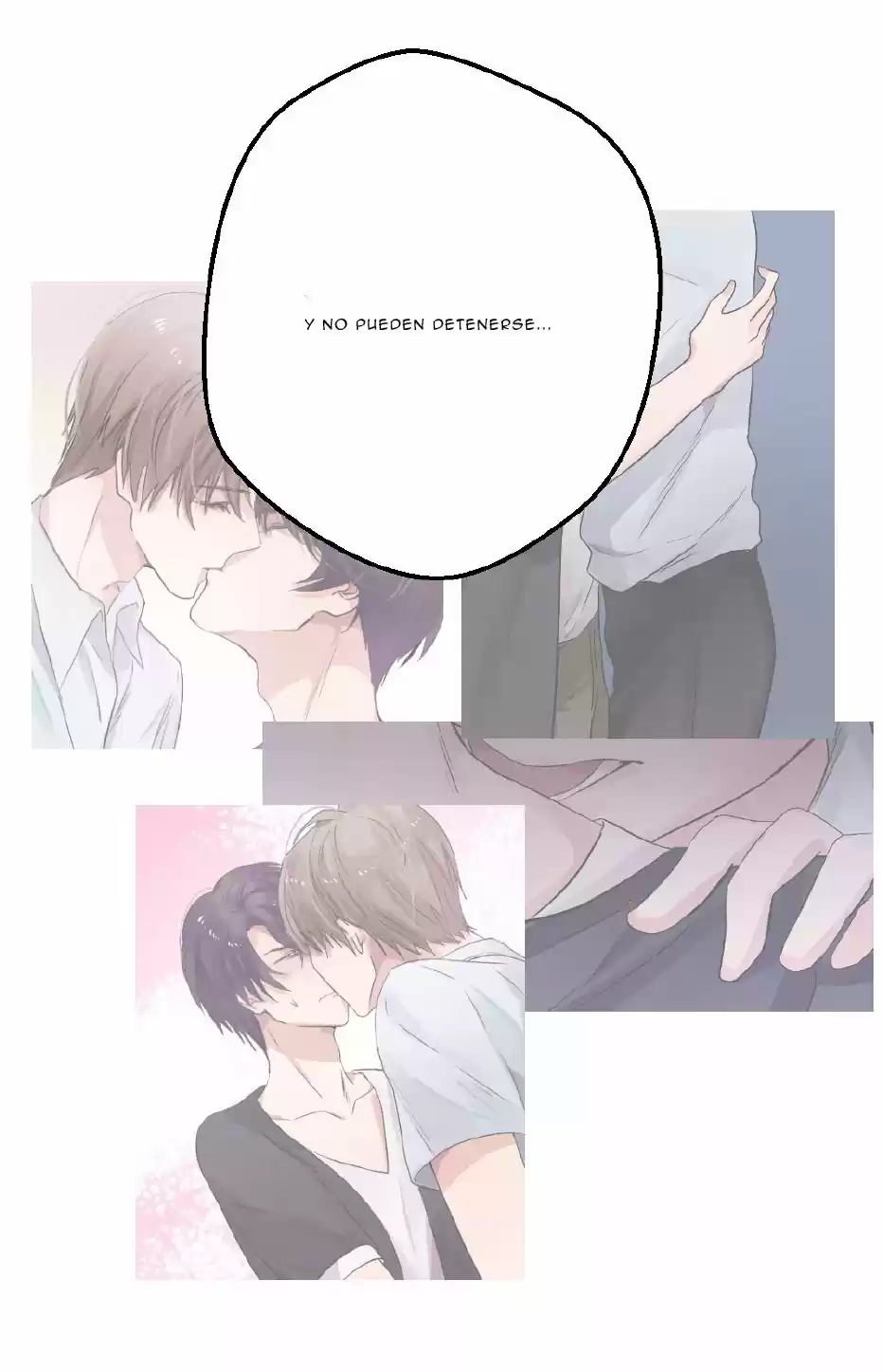 Me Enamoré Del Hermano De Mi Novia - Capítulo 16 - Página 24 - LectorTMOo