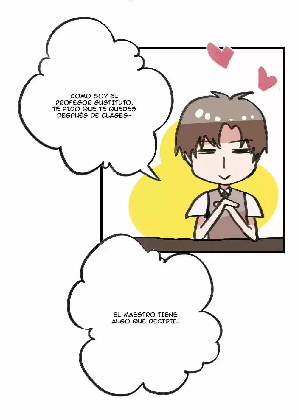 Me Enamoré Del Hermano De Mi Novia - Capítulo 17 - Página 37 - LectorTMOo