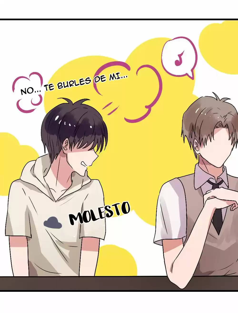Me Enamoré Del Hermano De Mi Novia - Capítulo 17 - Página 38 - LectorTMOo