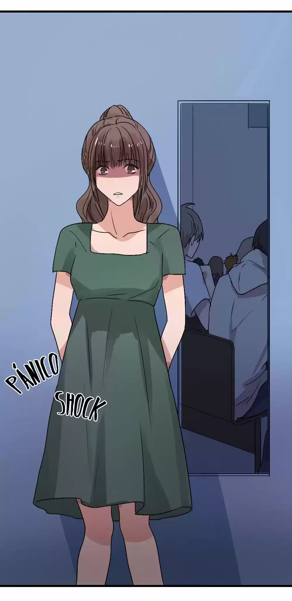 Me Enamoré Del Hermano De Mi Novia - Capítulo 17 - Página 40 - LectorTMOo