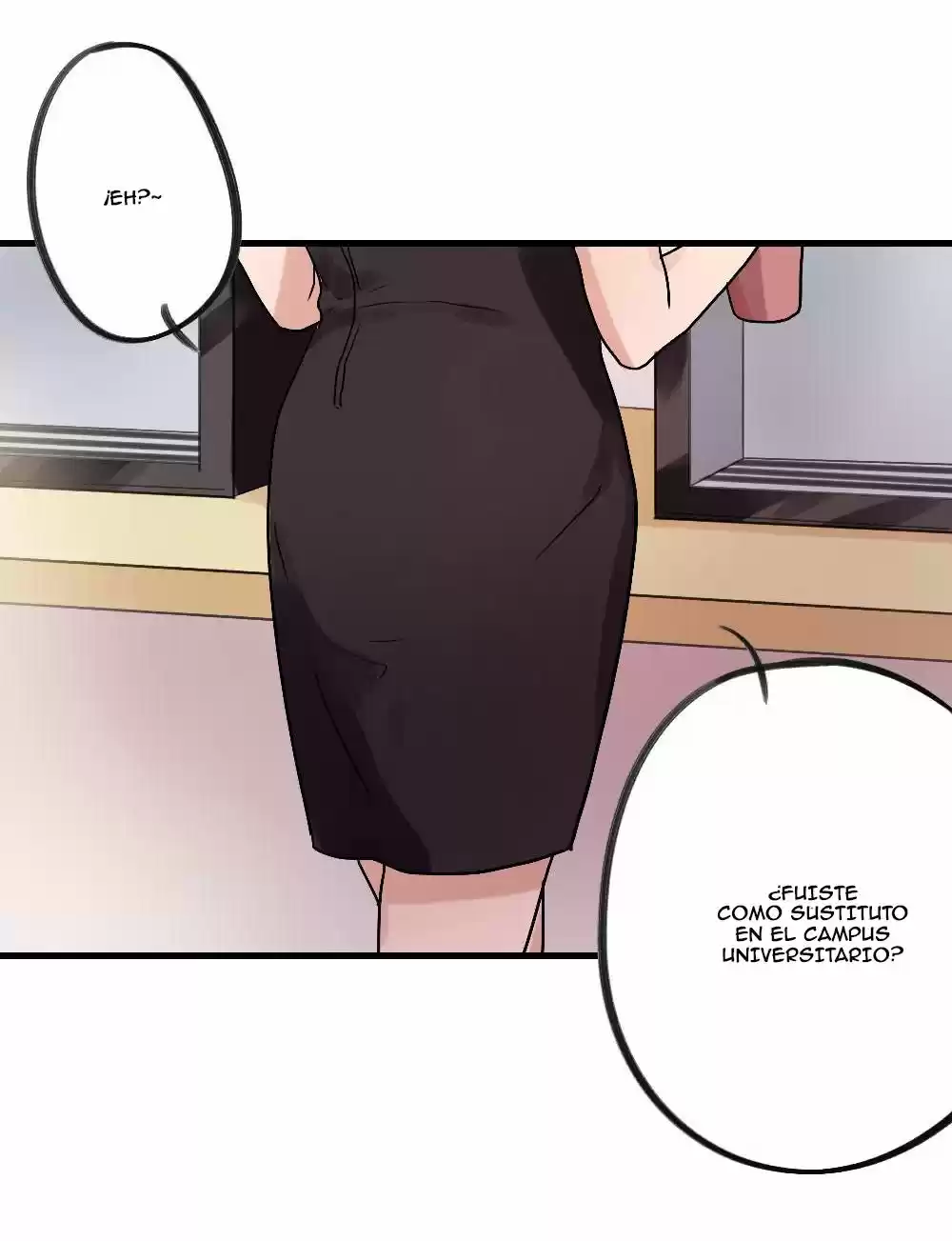 Me Enamoré Del Hermano De Mi Novia - Capítulo 18 - Página 4 - LectorTMOo