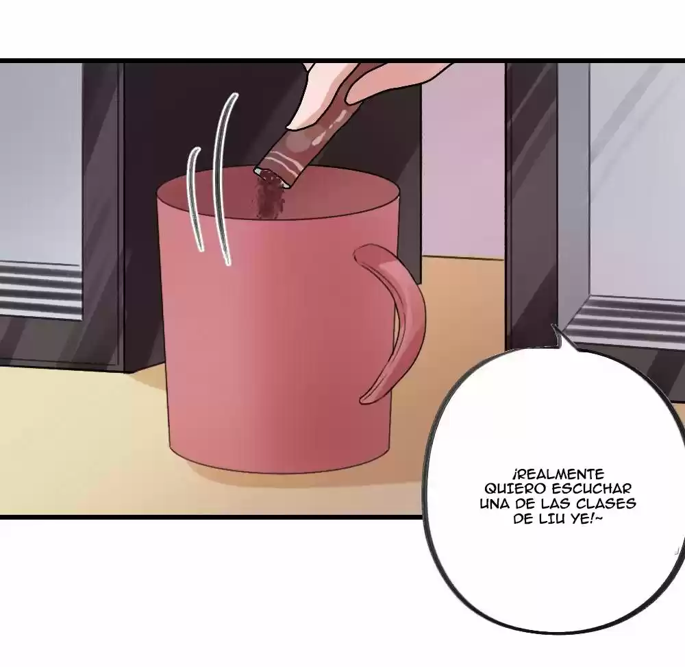 Me Enamoré Del Hermano De Mi Novia - Capítulo 18 - Página 5 - LectorTMOo