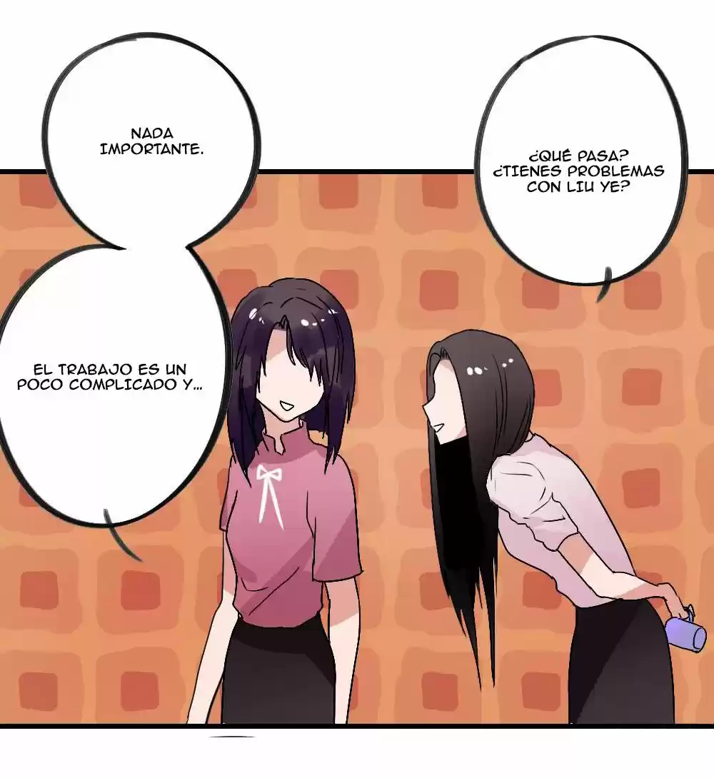 Me Enamoré Del Hermano De Mi Novia - Capítulo 18 - Página 21 - LectorTMOo