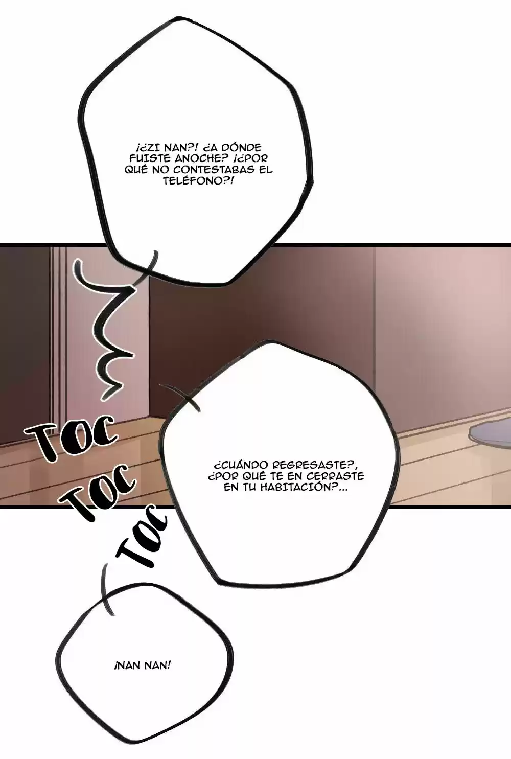 Me Enamoré Del Hermano De Mi Novia - Capítulo 19 - Página 3 - LectorTMOo