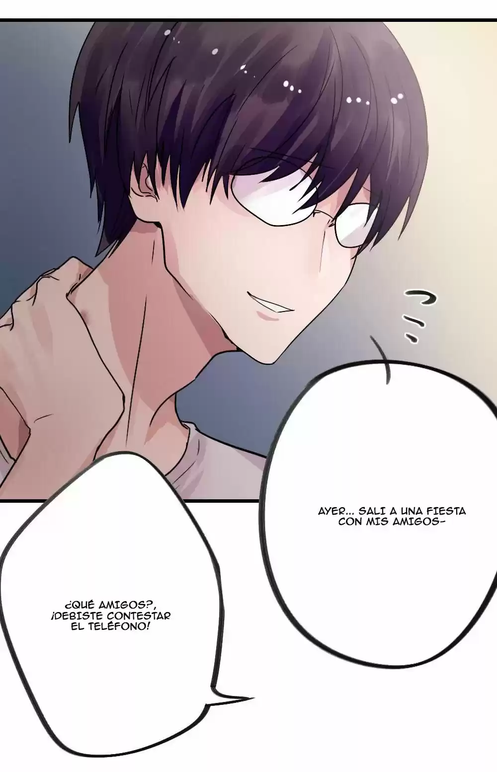 Me Enamoré Del Hermano De Mi Novia - Capítulo 19 - Página 6 - LectorTMOo