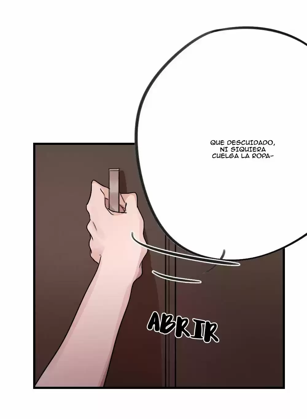 Me Enamoré Del Hermano De Mi Novia - Capítulo 19 - Página 12 - LectorTMOo