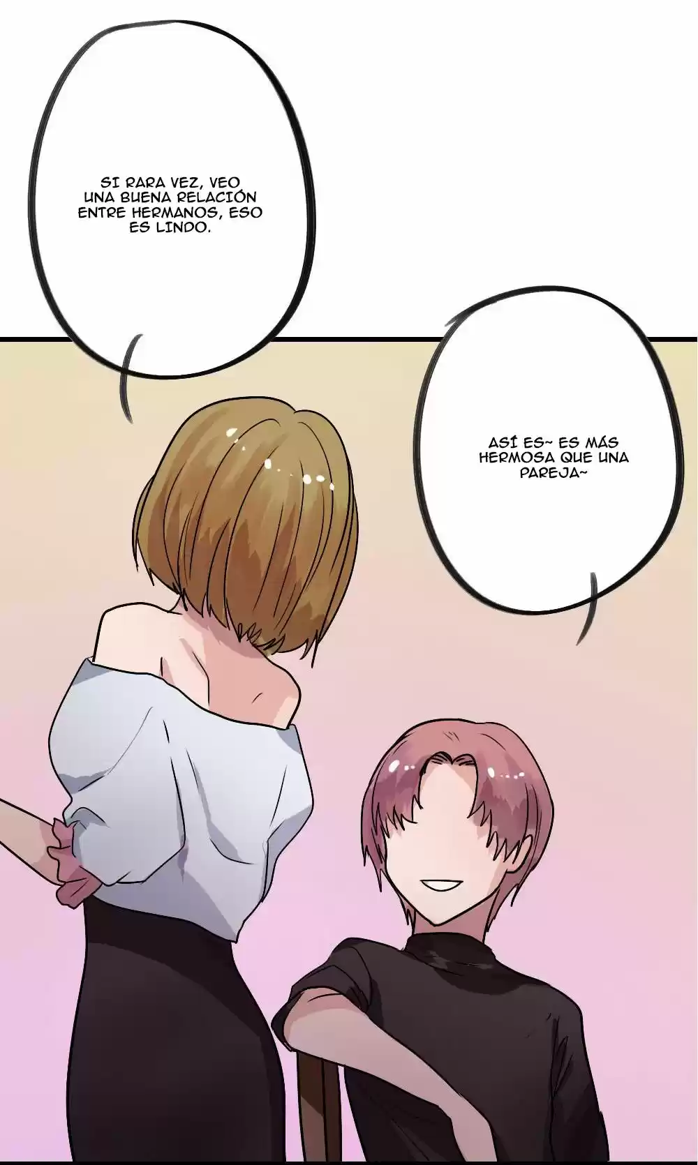 Me Enamoré Del Hermano De Mi Novia - Capítulo 19 - Página 30 - LectorTMOo
