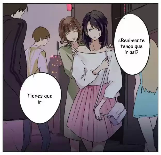 Me Enamoré Del Hermano De Mi Novia - Capítulo 2 - Página 20 - LectorTMOo