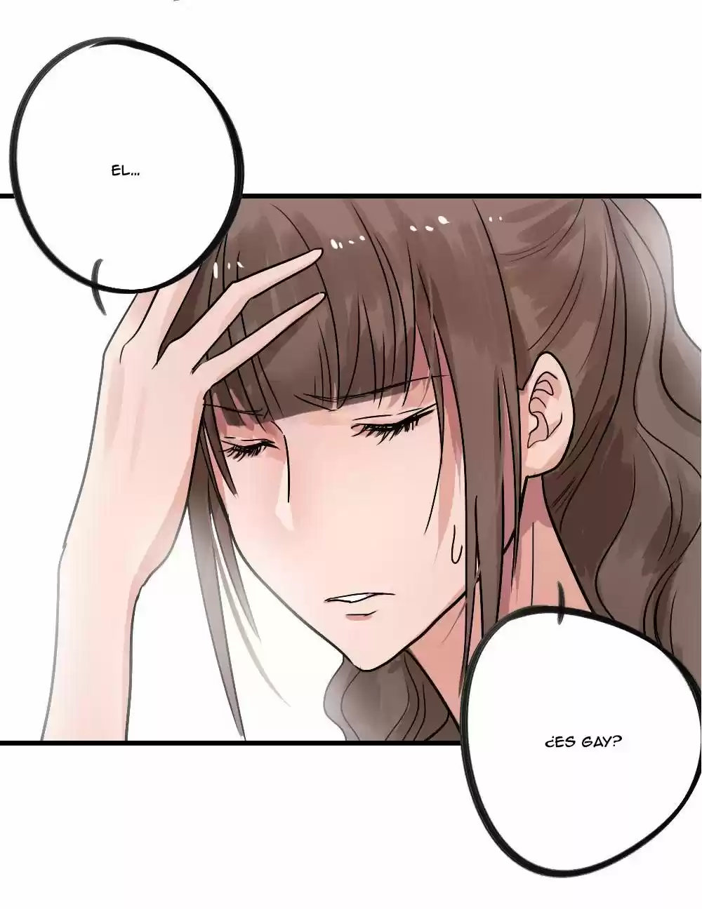 Me Enamoré Del Hermano De Mi Novia - Capítulo 20 - Página 13 - LectorTMOo