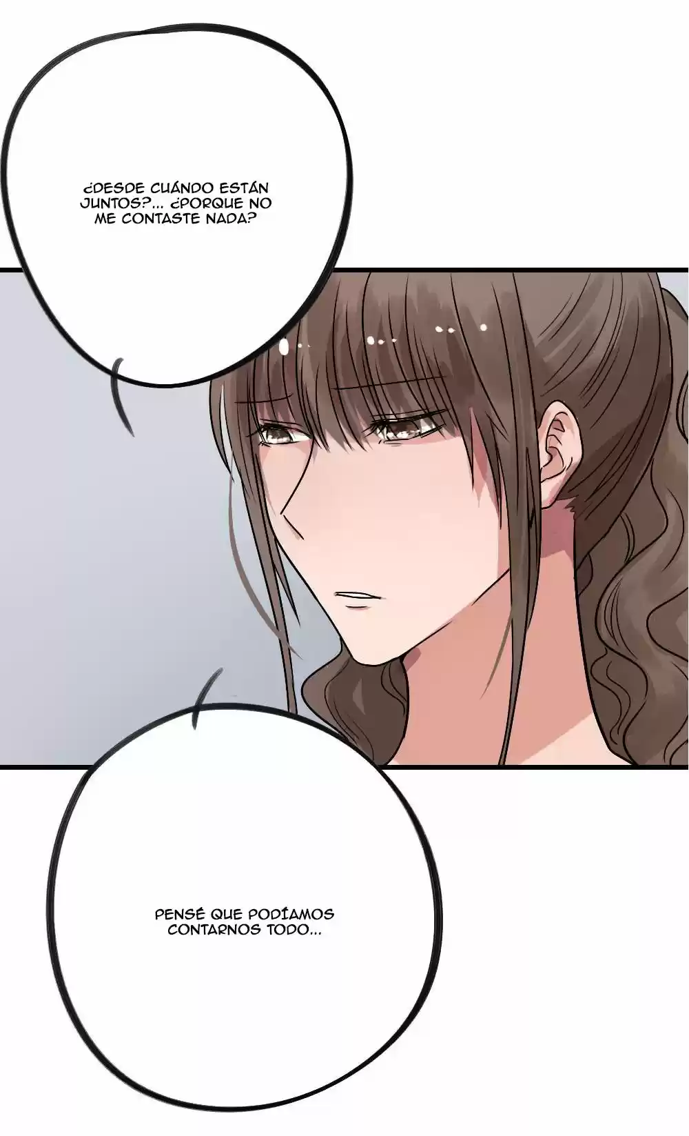 Me Enamoré Del Hermano De Mi Novia - Capítulo 20 - Página 18 - LectorTMOo