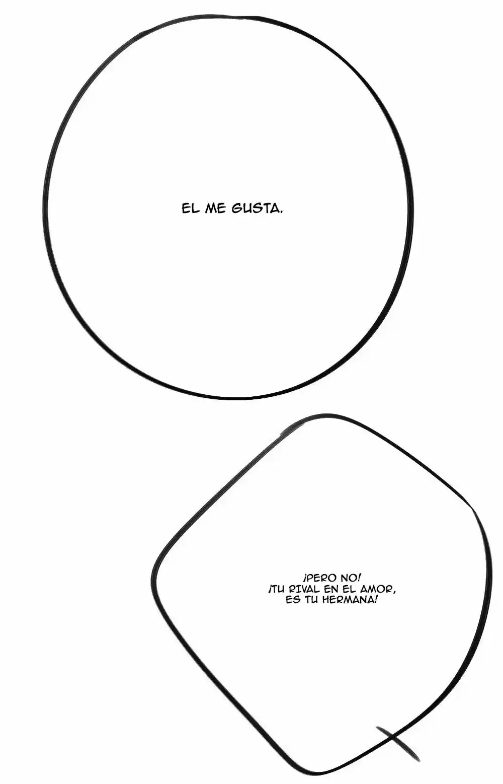Me Enamoré Del Hermano De Mi Novia - Capítulo 20 - Página 24 - LectorTMOo