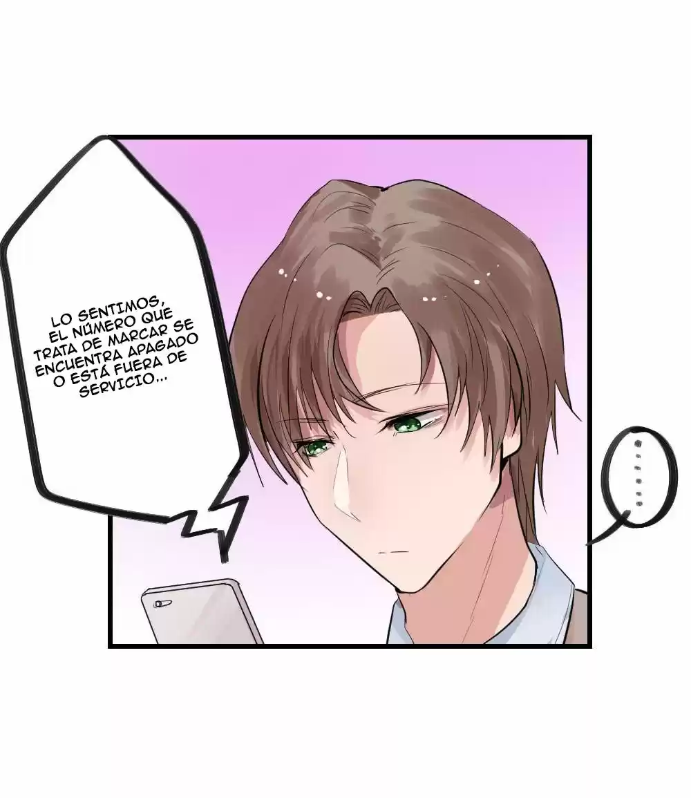 Me Enamoré Del Hermano De Mi Novia - Capítulo 21 - Página 3 - LectorTMOo