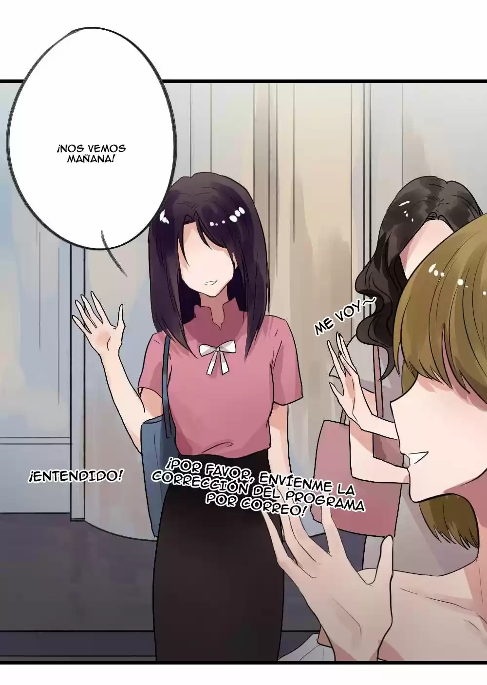 Me Enamoré Del Hermano De Mi Novia - Capítulo 21 - Página 4 - LectorTMOo