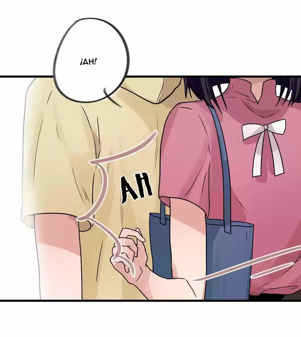 Me Enamoré Del Hermano De Mi Novia - Capítulo 21 - Página 6 - LectorTMOo