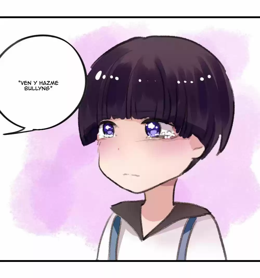 Me Enamoré Del Hermano De Mi Novia - Capítulo 21 - Página 21 - LectorTMOo