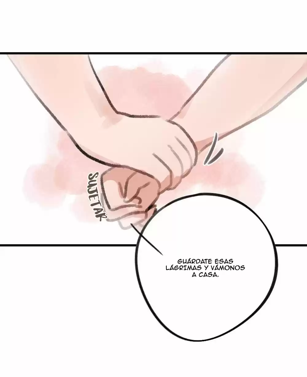 Me Enamoré Del Hermano De Mi Novia - Capítulo 21 - Página 22 - LectorTMOo