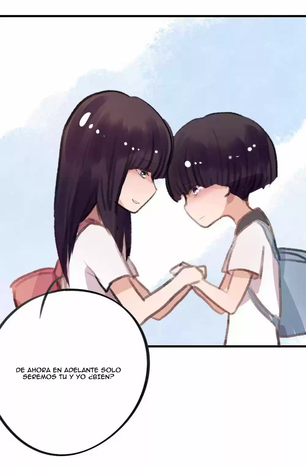 Me Enamoré Del Hermano De Mi Novia - Capítulo 21 - Página 23 - LectorTMOo