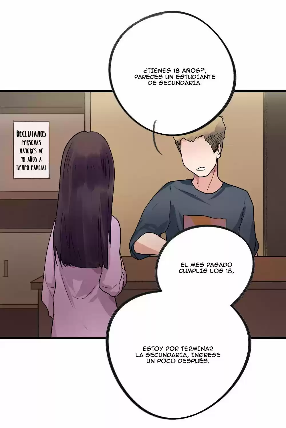 Me Enamoré Del Hermano De Mi Novia - Capítulo 21 - Página 27 - LectorTMOo