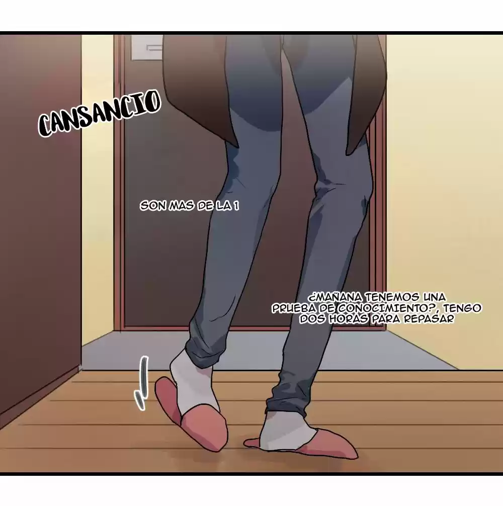 Me Enamoré Del Hermano De Mi Novia - Capítulo 21 - Página 35 - LectorTMOo