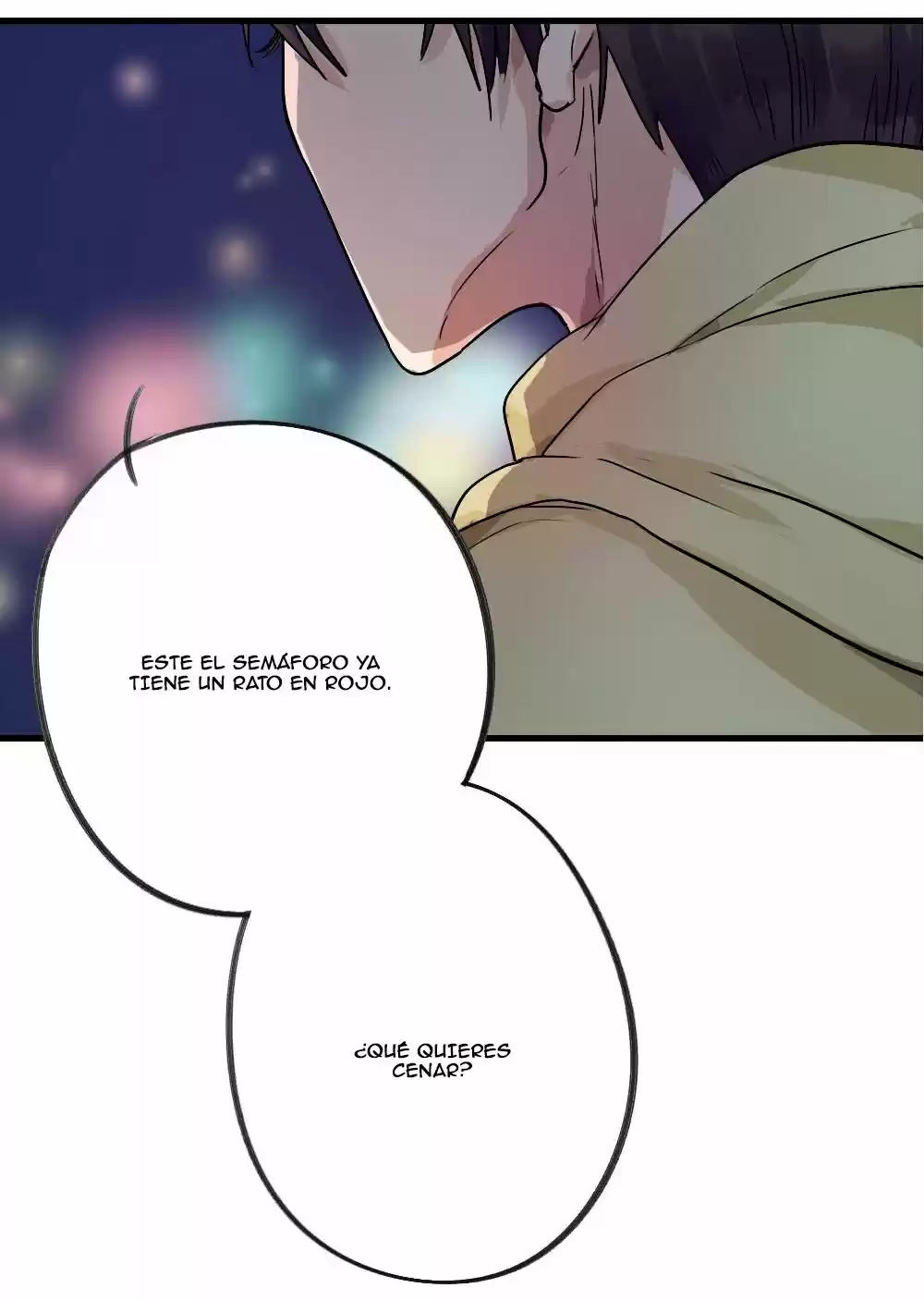 Me Enamoré Del Hermano De Mi Novia - Capítulo 23 - Página 6 - LectorTMOo