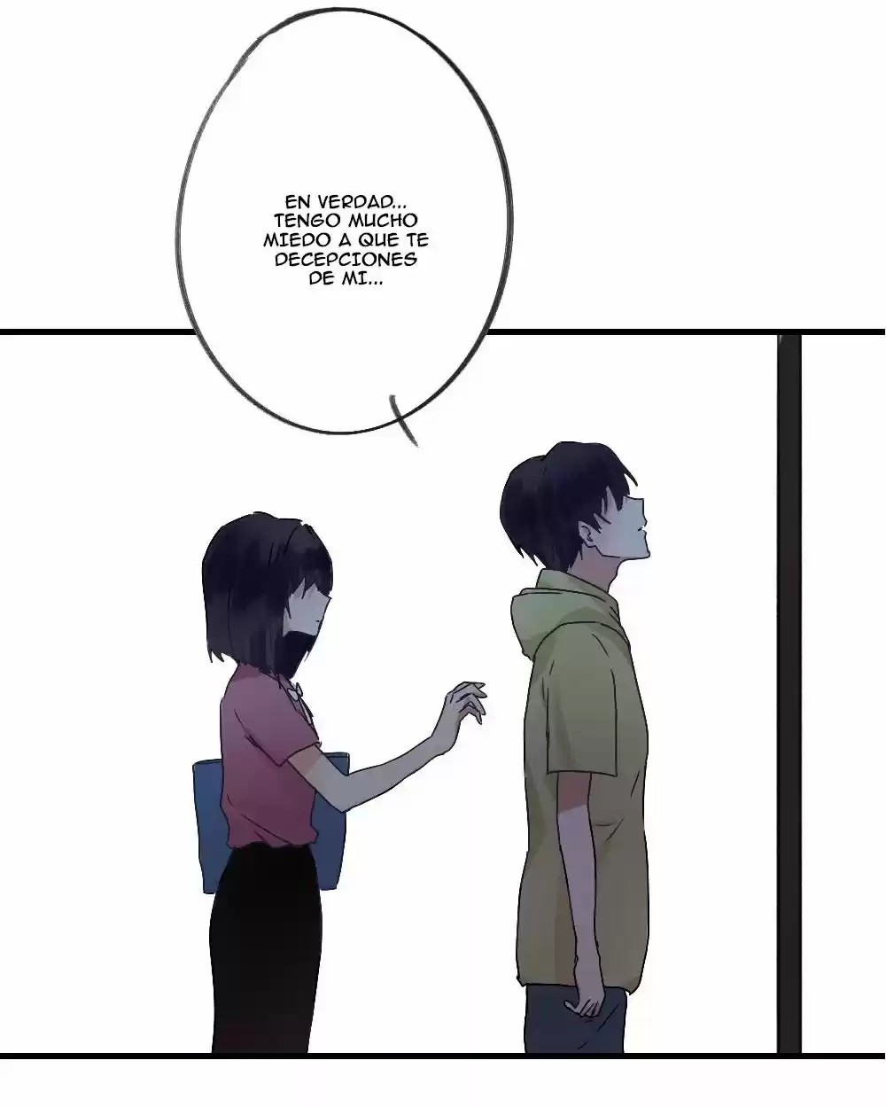 Me Enamoré Del Hermano De Mi Novia - Capítulo 23 - Página 10 - LectorTMOo