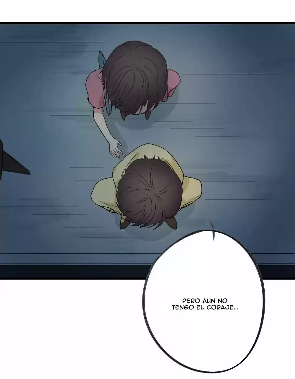 Me Enamoré Del Hermano De Mi Novia - Capítulo 23 - Página 11 - LectorTMOo