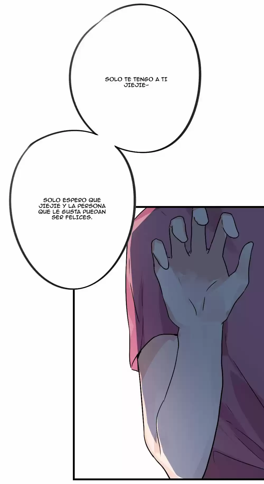 Me Enamoré Del Hermano De Mi Novia - Capítulo 23 - Página 14 - LectorTMOo