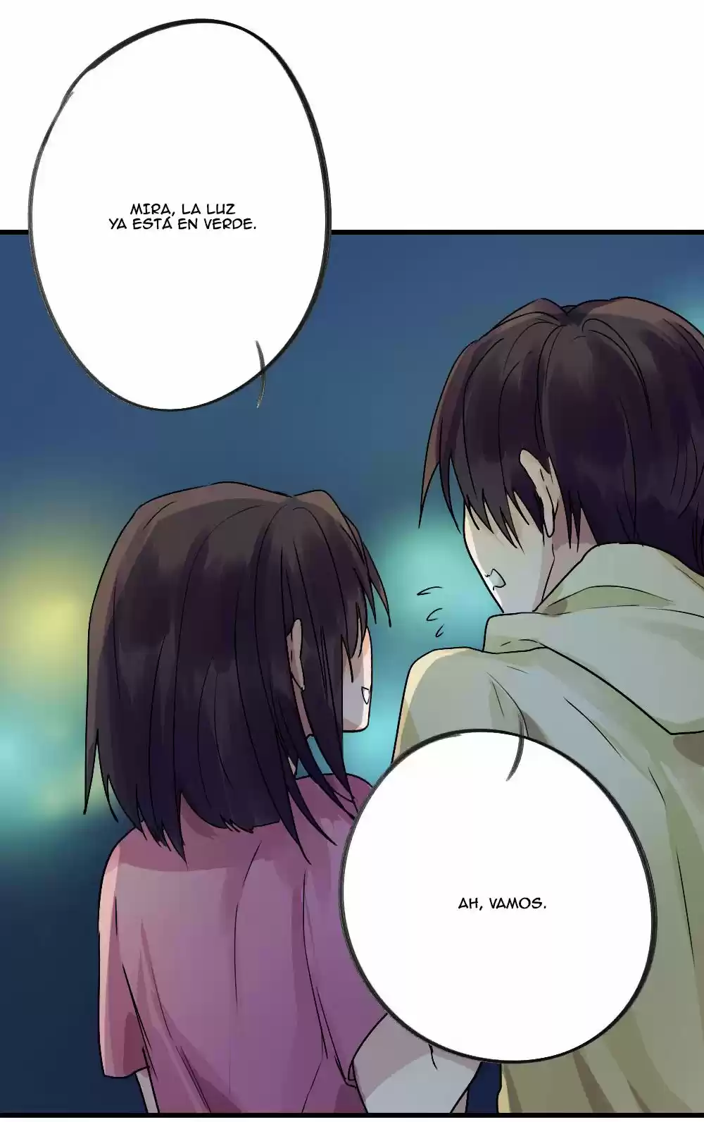 Me Enamoré Del Hermano De Mi Novia - Capítulo 23 - Página 22 - LectorTMOo