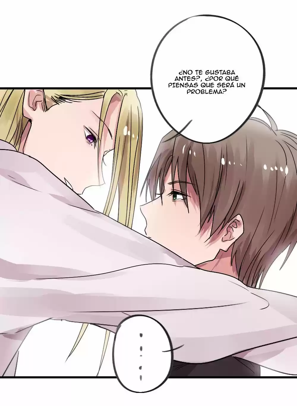 Me Enamoré Del Hermano De Mi Novia - Capítulo 23 - Página 36 - LectorTMOo