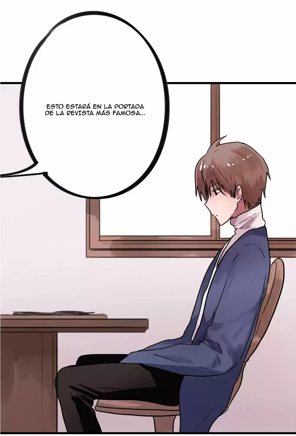 Me Enamoré Del Hermano De Mi Novia - Capítulo 24 - Página 18 - LectorTMOo