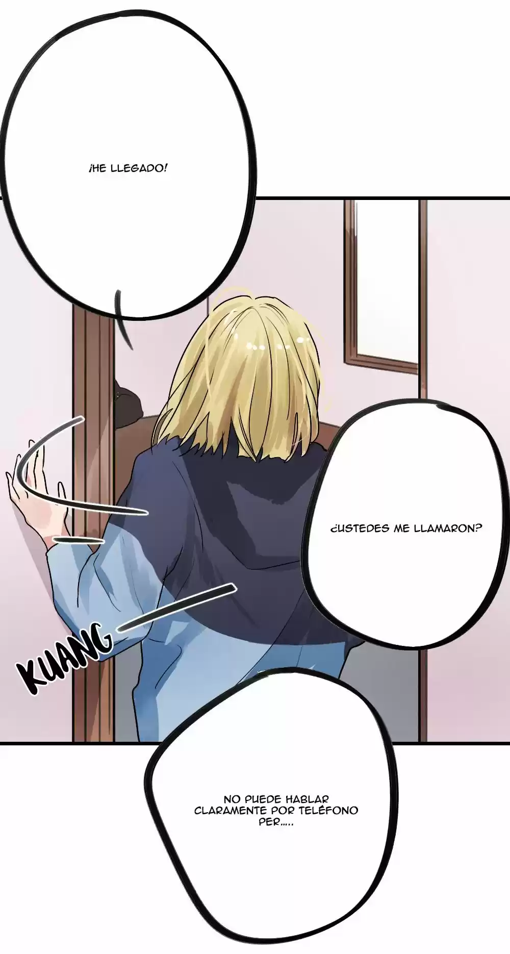 Me Enamoré Del Hermano De Mi Novia - Capítulo 24 - Página 24 - LectorTMOo