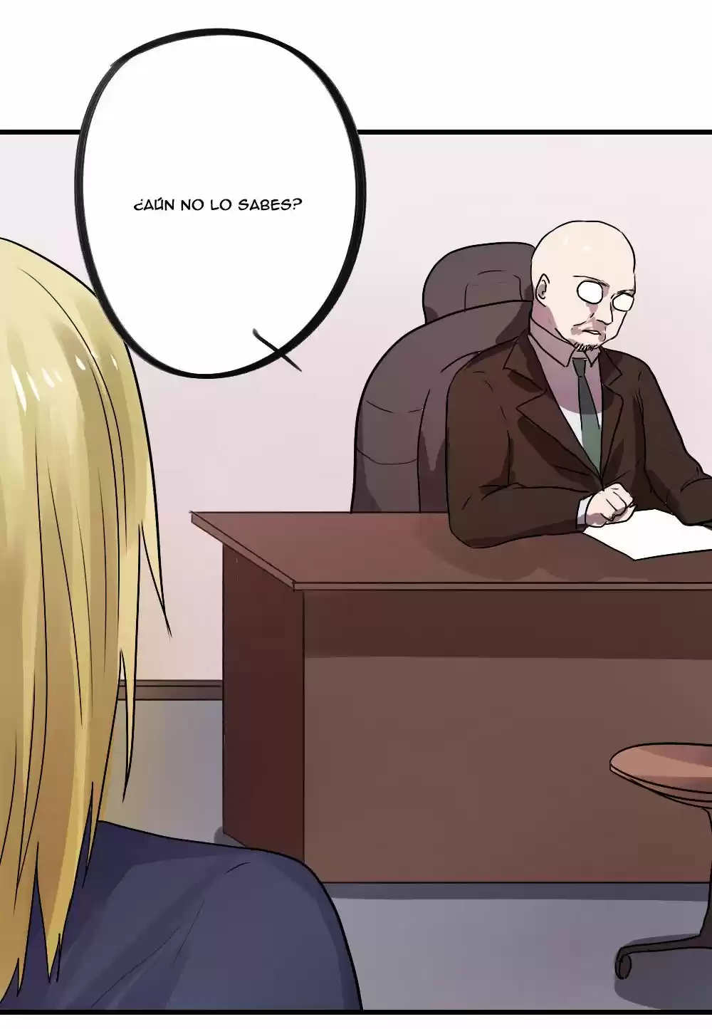 Me Enamoré Del Hermano De Mi Novia - Capítulo 24 - Página 25 - LectorTMOo