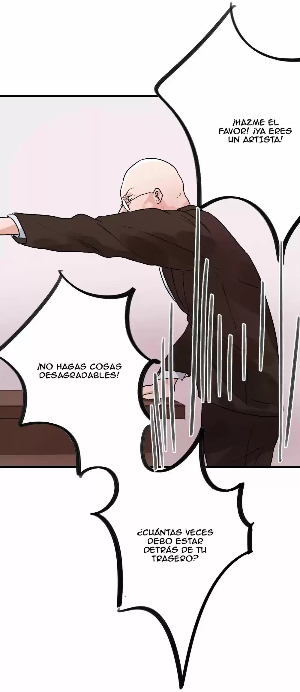 Me Enamoré Del Hermano De Mi Novia - Capítulo 24 - Página 26 - LectorTMOo