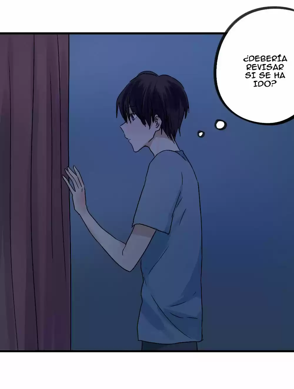 Me Enamoré Del Hermano De Mi Novia - Capítulo 26 - Página 14 - LectorTMOo
