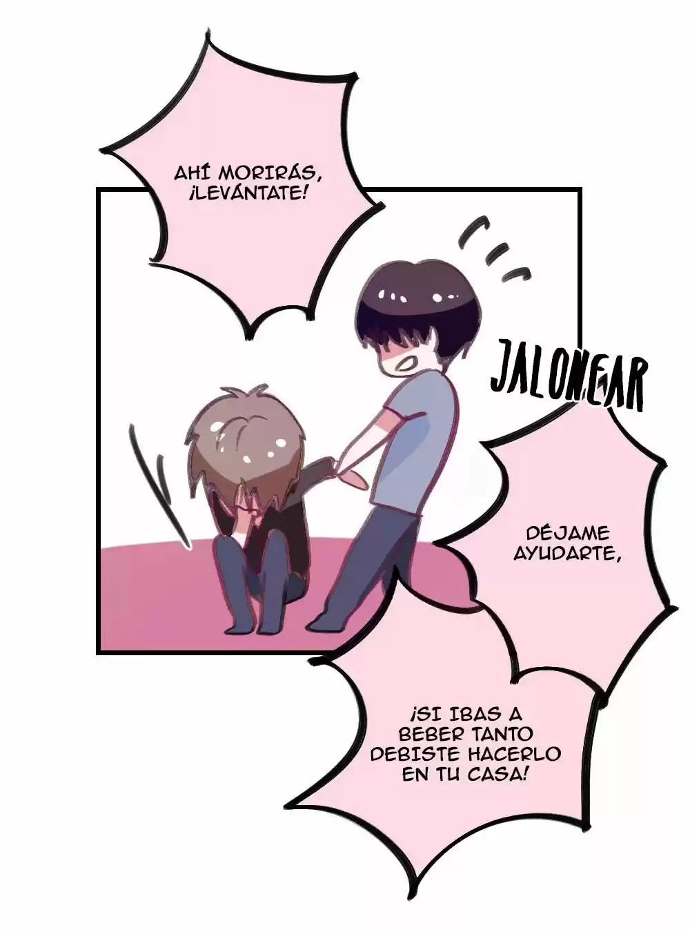Me Enamoré Del Hermano De Mi Novia - Capítulo 26 - Página 25 - LectorTMOo