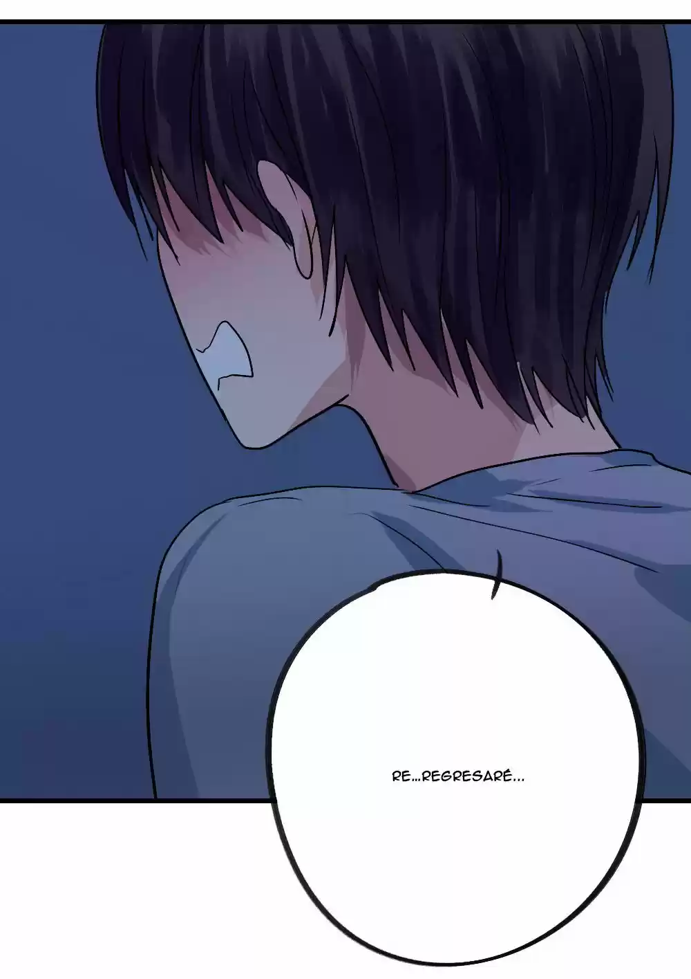 Me Enamoré Del Hermano De Mi Novia - Capítulo 26 - Página 34 - LectorTMOo