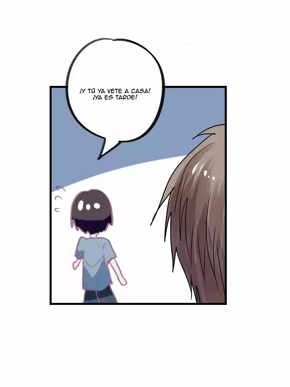 Me Enamoré Del Hermano De Mi Novia - Capítulo 26 - Página 35 - LectorTMOo