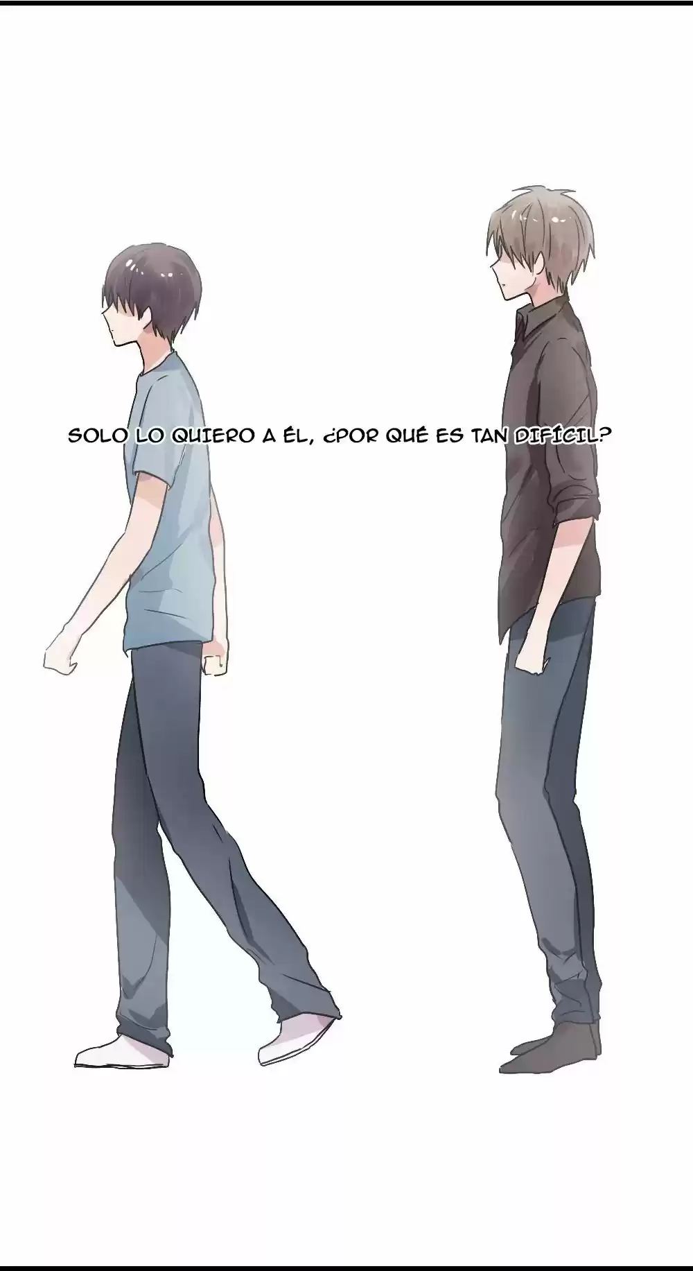 Me Enamoré Del Hermano De Mi Novia - Capítulo 26 - Página 37 - LectorTMOo