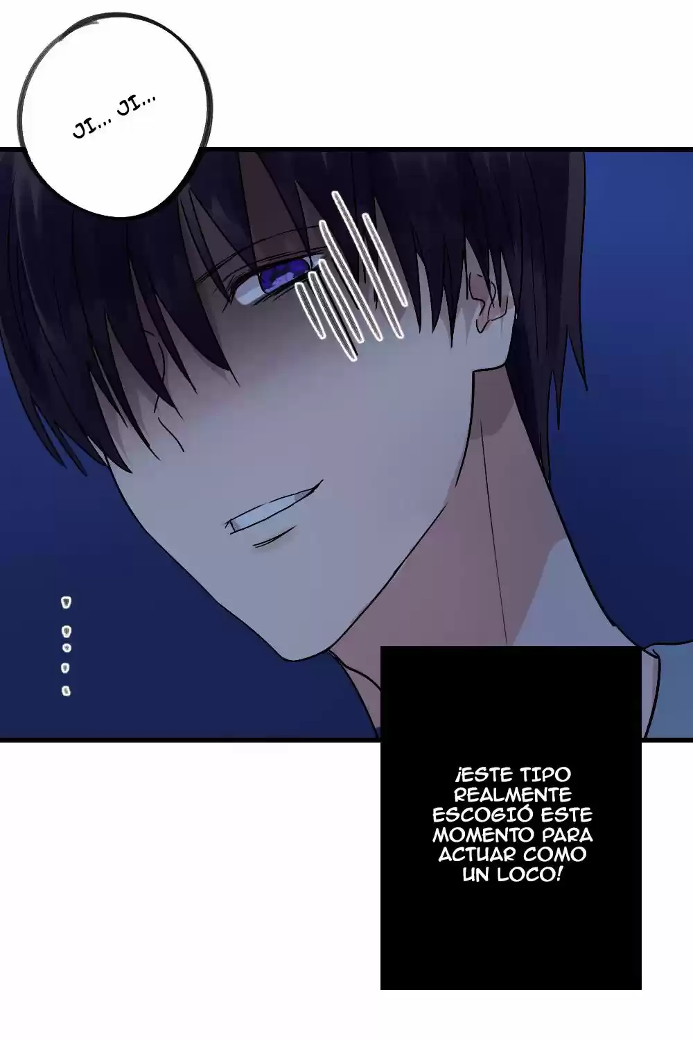 Me Enamoré Del Hermano De Mi Novia - Capítulo 27 - Página 10 - LectorTMOo